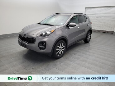 2019 Kia Sportage in Glendale, AZ 85301