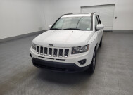 2016 Jeep Compass in Jacksonville, FL 32210 - 2341208 15
