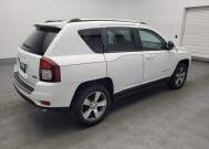 2016 Jeep Compass in Jacksonville, FL 32210 - 2341208 10