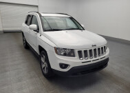 2016 Jeep Compass in Jacksonville, FL 32210 - 2341208 13