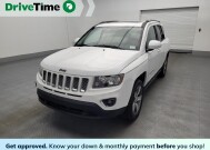 2016 Jeep Compass in Jacksonville, FL 32210 - 2341208 1