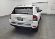 2016 Jeep Compass in Jacksonville, FL 32210 - 2341208 7