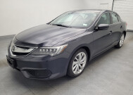 2016 Acura ILX in Greenville, NC 27834 - 2341212 2