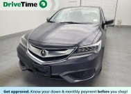 2016 Acura ILX in Greenville, NC 27834 - 2341212 1