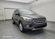 2017 Ford Escape in Fayetteville, NC 28304 - 2341214 14