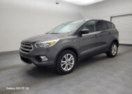 2017 Ford Escape in Fayetteville, NC 28304 - 2341214 2