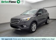 2017 Ford Escape in Fayetteville, NC 28304 - 2341214 1
