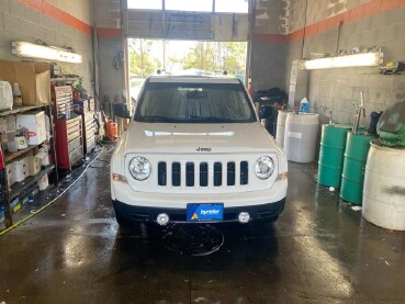 2016 Jeep Patriot in Milwaukee, WI 53221