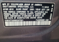 2017 Volkswagen Passat in Greenville, NC 27834 - 2341225 33