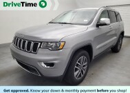 2020 Jeep Grand Cherokee in Greenville, NC 27834 - 2341235 1