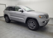2020 Jeep Grand Cherokee in Greenville, NC 27834 - 2341235 11