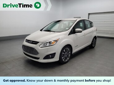 2017 Ford C-MAX in Pittsburgh, PA 15236