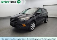 2019 Ford Escape in Pittsburgh, PA 15236 - 2341259 1