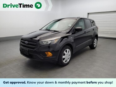 2019 Ford Escape in Pittsburgh, PA 15236