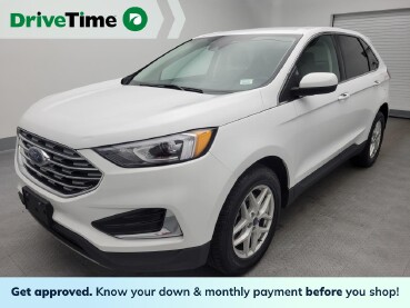 2022 Ford Edge in Independence, MO 64055