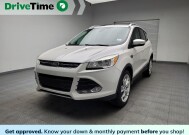 2014 Ford Escape in Eastpointe, MI 48021 - 2341281 1