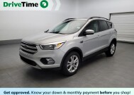 2018 Ford Escape in Pittsburgh, PA 15236 - 2341311 1