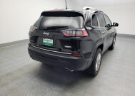 2021 Jeep Cherokee in Miamisburg, OH 45342 - 2341325 9