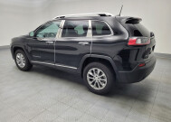 2021 Jeep Cherokee in Miamisburg, OH 45342 - 2341325 3