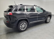 2021 Jeep Cherokee in Miamisburg, OH 45342 - 2341325 10