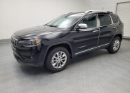 2021 Jeep Cherokee in Miamisburg, OH 45342 - 2341325 2