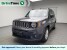 2018 Jeep Renegade in Eastpointe, MI 48021 - 2341347