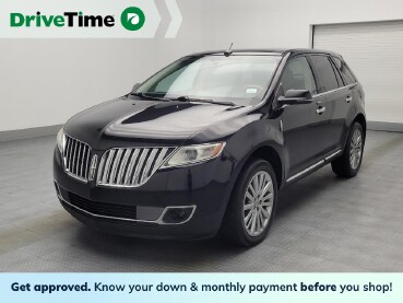 2013 Lincoln MKX in Duluth, GA 30096
