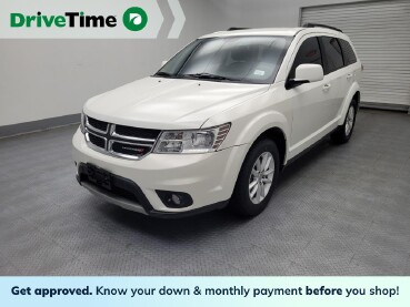 2017 Dodge Journey in Des Moines, IA 50310