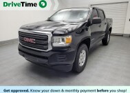 2016 GMC Canyon in Des Moines, IA 50310 - 2341355 1