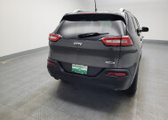 2016 Jeep Cherokee in Des Moines, IA 50310 - 2341356 7