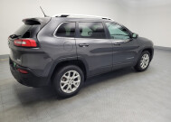 2016 Jeep Cherokee in Des Moines, IA 50310 - 2341356 10