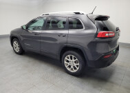 2016 Jeep Cherokee in Des Moines, IA 50310 - 2341356 3