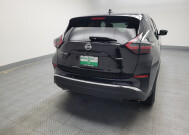 2020 Nissan Murano in Des Moines, IA 50310 - 2341357 7