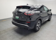 2020 Nissan Murano in Des Moines, IA 50310 - 2341357 9