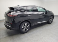 2020 Nissan Murano in Des Moines, IA 50310 - 2341357 10