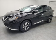 2020 Nissan Murano in Des Moines, IA 50310 - 2341357 2