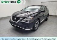 2020 Nissan Murano in Des Moines, IA 50310 - 2341357 1