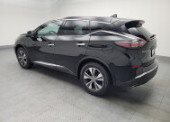 2020 Nissan Murano in Des Moines, IA 50310 - 2341357 3