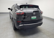 2020 Nissan Murano in Des Moines, IA 50310 - 2341357 5