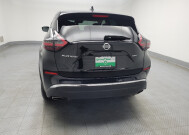 2020 Nissan Murano in Des Moines, IA 50310 - 2341357 6