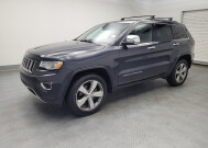 2015 Jeep Grand Cherokee in Des Moines, IA 50310 - 2341358 2