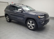 2015 Jeep Grand Cherokee in Des Moines, IA 50310 - 2341358 11