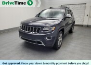 2015 Jeep Grand Cherokee in Des Moines, IA 50310 - 2341358 1