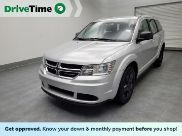 2014 Dodge Journey in Des Moines, IA 50310