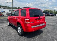 2009 Ford Escape in Hickory, NC 28602-5144 - 2341364 5