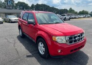 2009 Ford Escape in Hickory, NC 28602-5144 - 2341364 1
