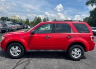 2009 Ford Escape in Hickory, NC 28602-5144 - 2341364 4
