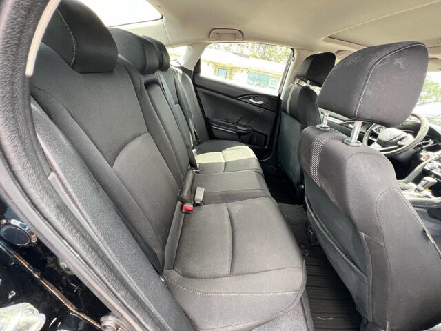 2016 Honda Civic in Hickory, NC 28602-5144 - 2341365 9