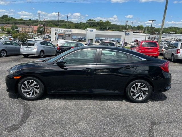 2016 Honda Civic in Hickory, NC 28602-5144 - 2341365 15