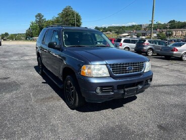 2004 Ford Explorer in Hickory, NC 28602-5144